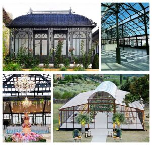 How A Greenhouse Can Improve Your Mental Health